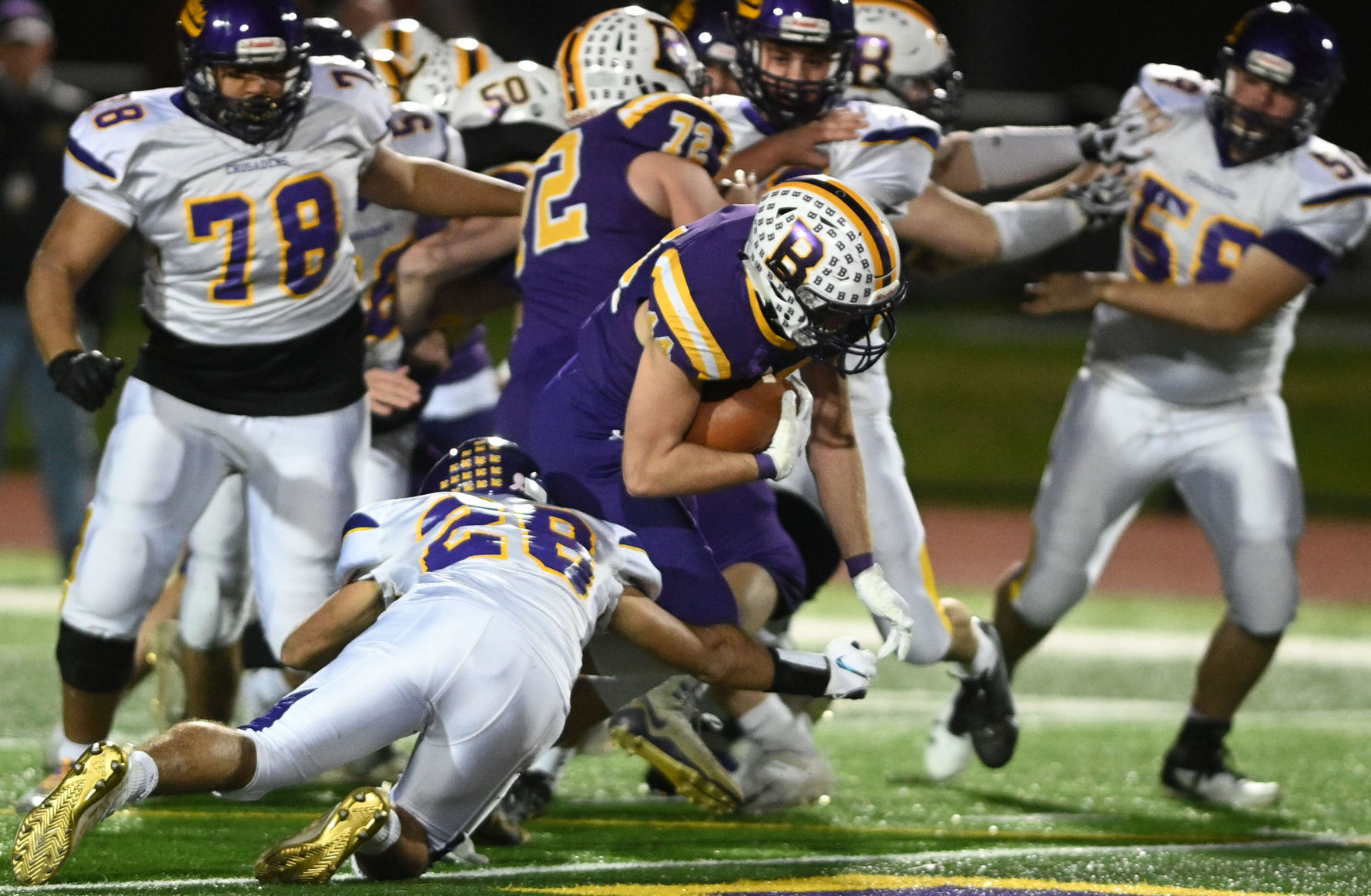 Boiling Springs Lancaster Catholic 4